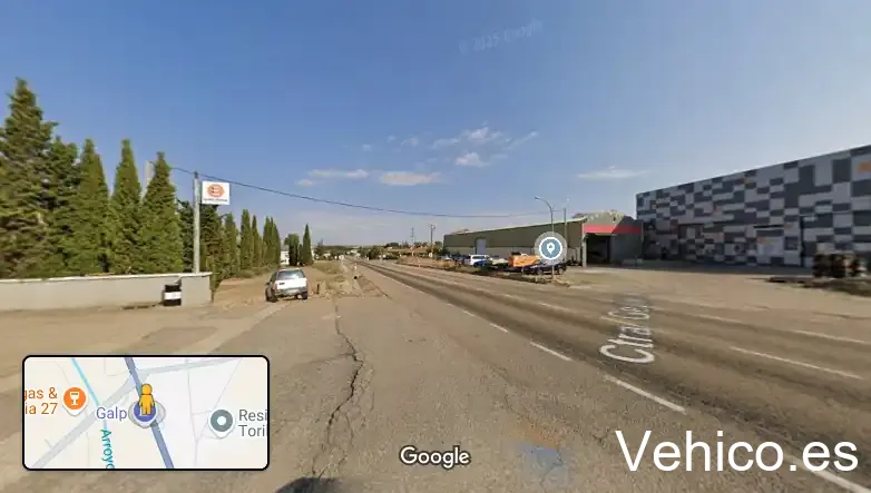 Valdivieco Motor, S.L.