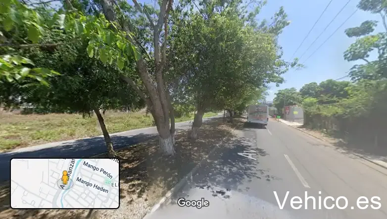 SERVICIO AUTOMOTRIZ VILSA