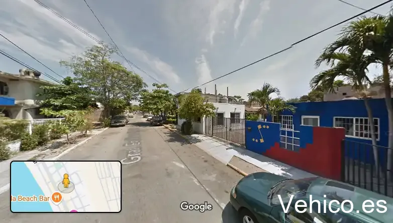 Servicio Automotriz Chavez