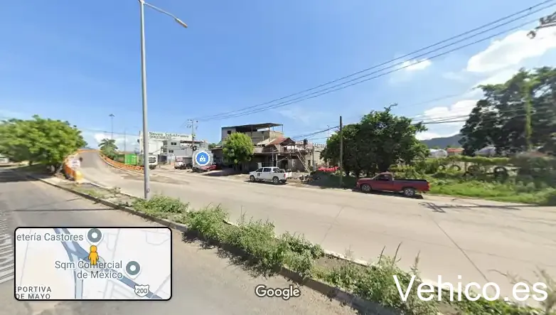 Servicio Mecanico Diesel