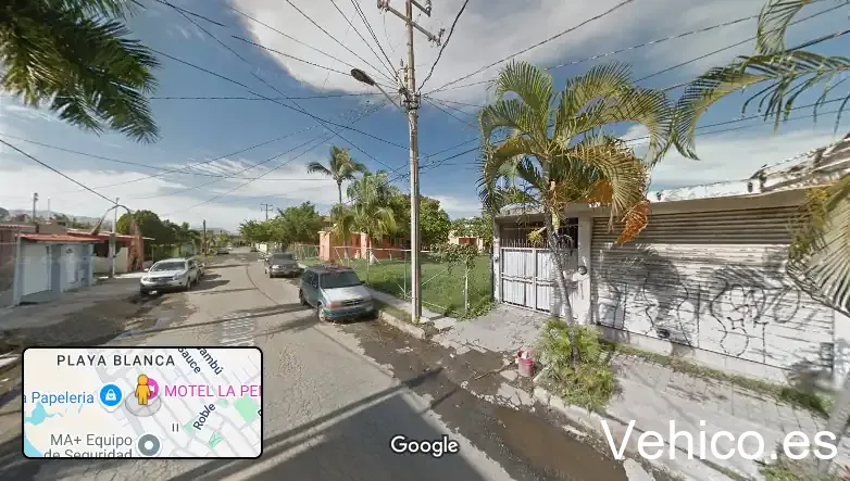 Servicio Automotriz Vargas