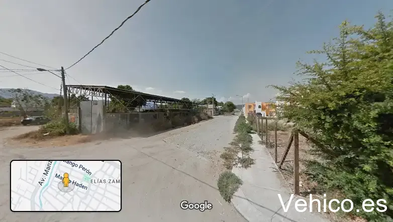 Servicio Mecanico Y Pulido Encerado