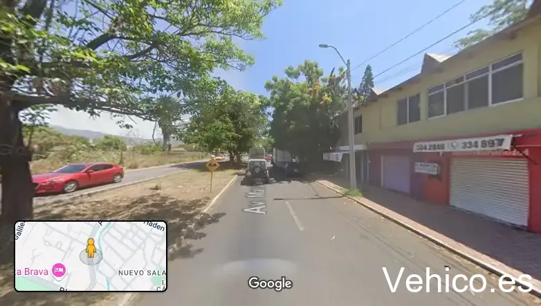 Auto climas de manzanillo
