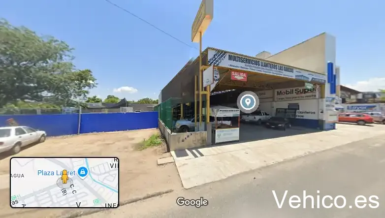 Multiservicios Colima