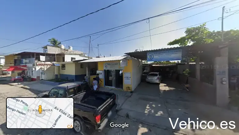 Electriclimas Manzanillo