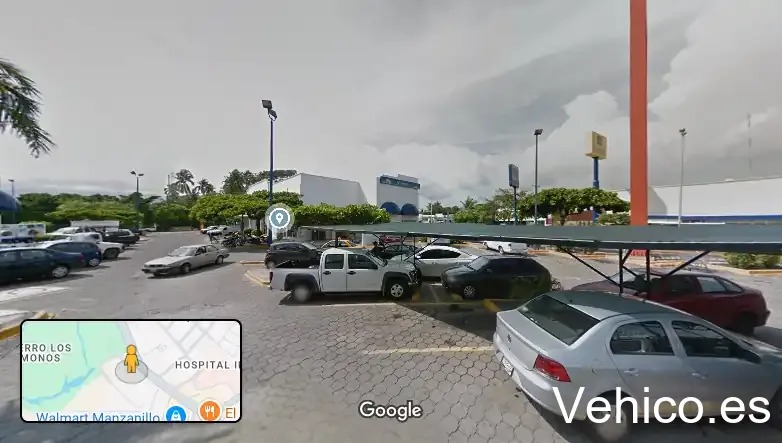 Mecánica Cel