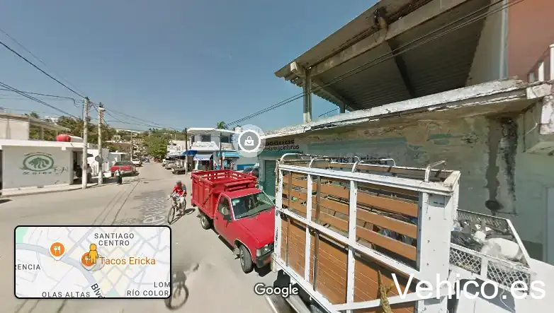 Servicio Tecnico Mecanico