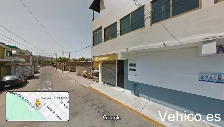 Mantenimiento Residencial Manzanillo
