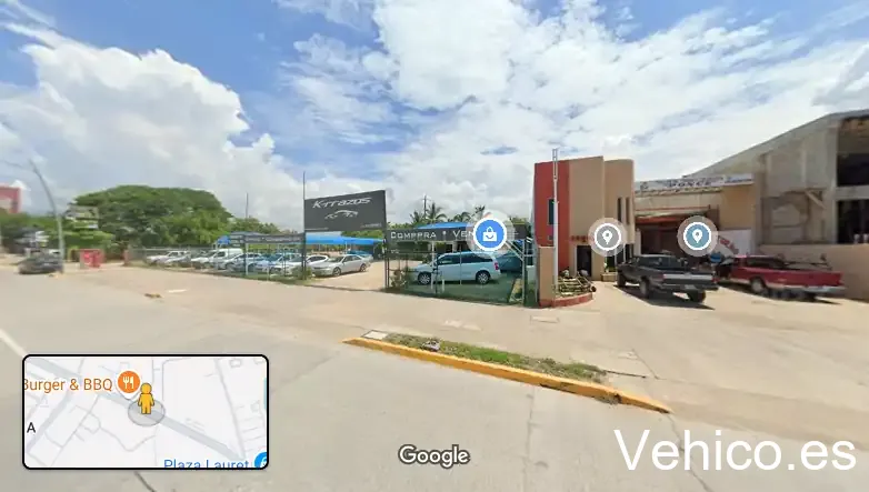 Servicio Automotriz Especializado