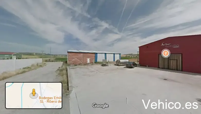 Bodegas Manchón-Mieres