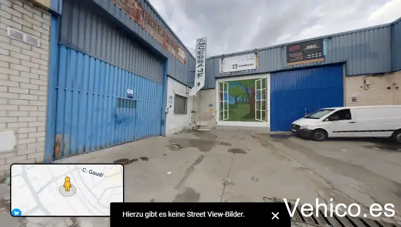 Rober Garage