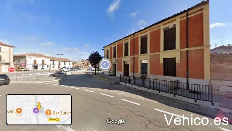 Farmacia Dra María Del Villar Igea