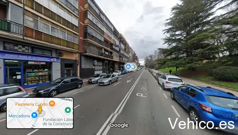 Auto-repuestos Baraja , S.L.
