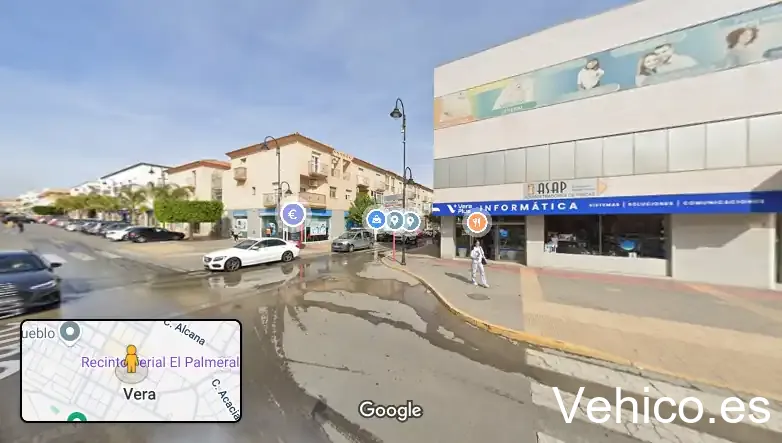 VeraPlus Informatica