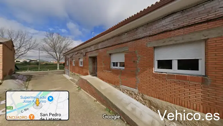 Cristalbox Latarce
