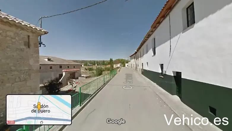 Autoservicio El Molino
