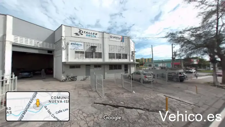 Mas Servicios Talleres