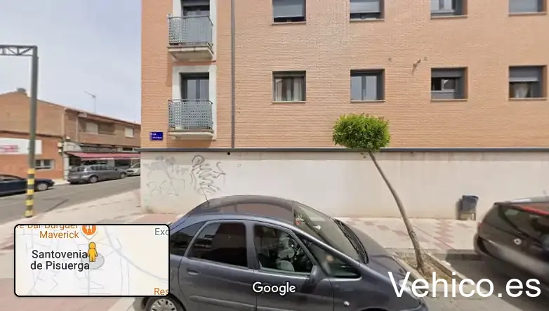 Talleres Autovenia