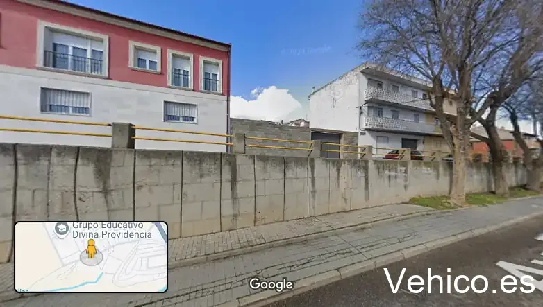 AUTOMÓVILES DE LA CRUZ GARCÍA, S.L. (concesionario y taller Renault)