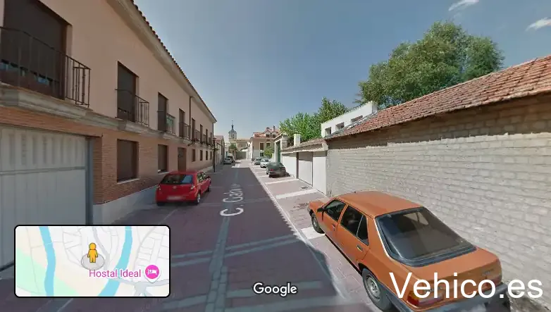 Talleres Babón