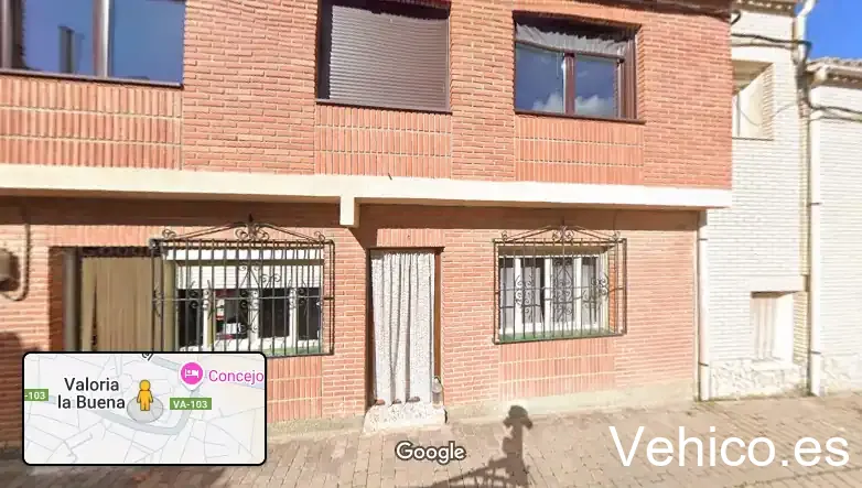 Carnicería Bajón López