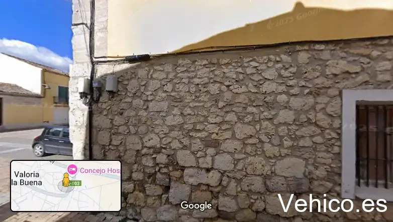 Ayuntamiento de Valoria la Buena
