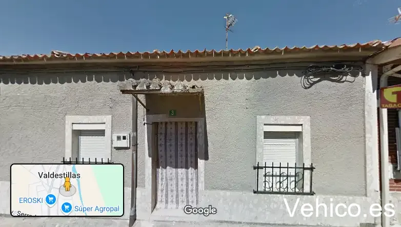 Estanco Angel