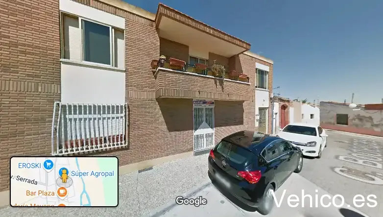 Súper Agropal