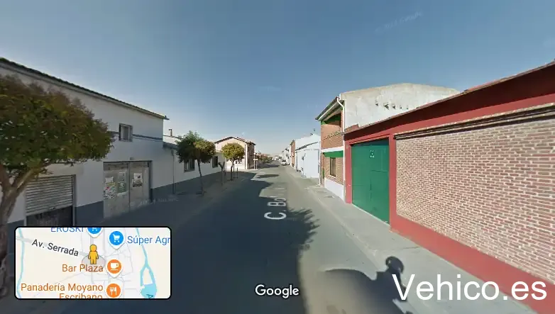 FERRETERÍA CRESPO