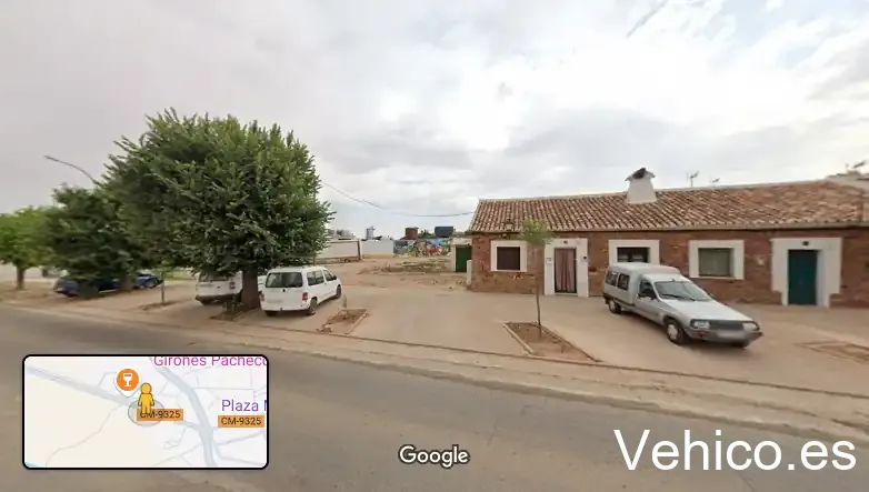 AGROMOTOSPEDRO