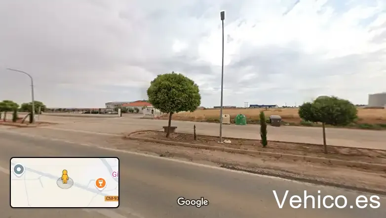 Talleres de la Cruz