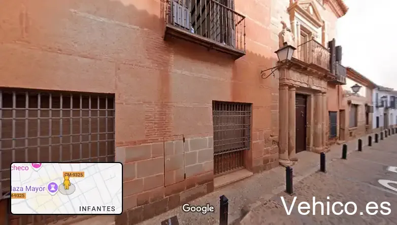 Etterno Joyeros - Villanueva de los Infantes