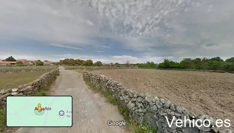 Argañín