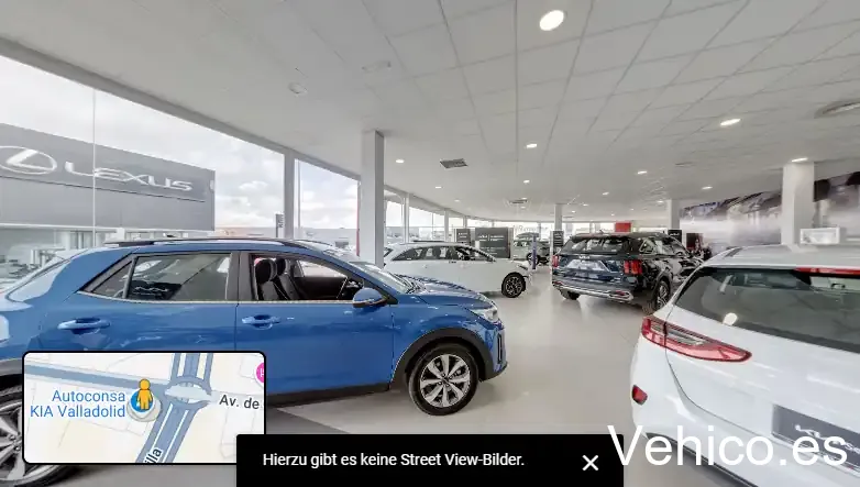 VEHICONCA VEHÍCULOS S.L.