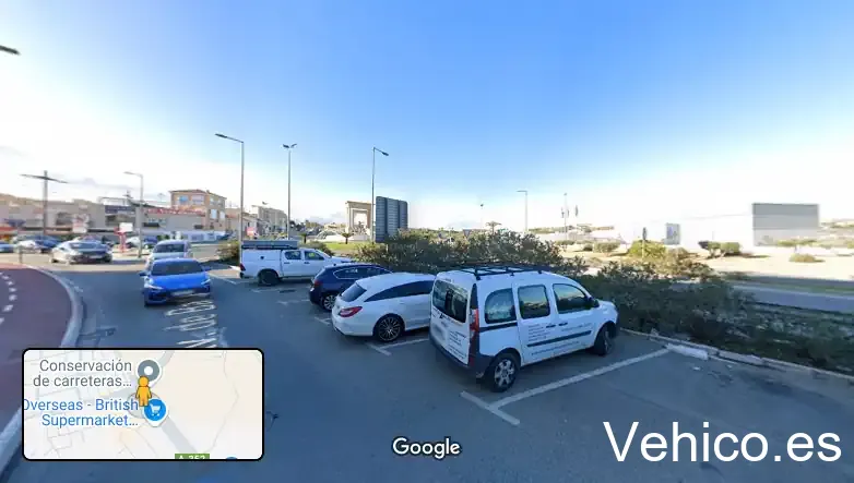 ES-QUIMER XXI , Vera Almería