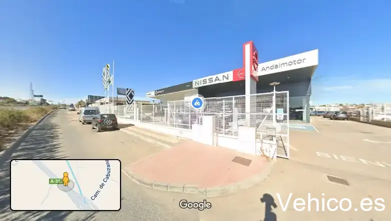 Nissan | Syrsa