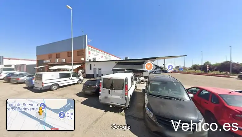 Servi-Ruta
