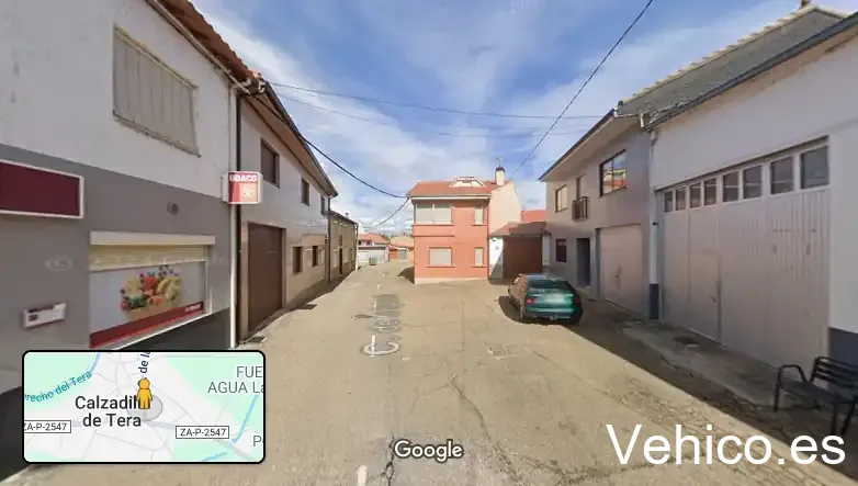 Supermercado Sanvi