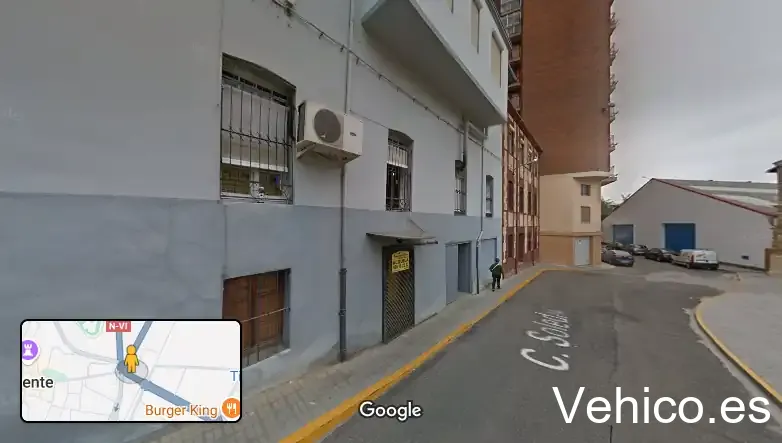 Talleres y Grúas Maestre