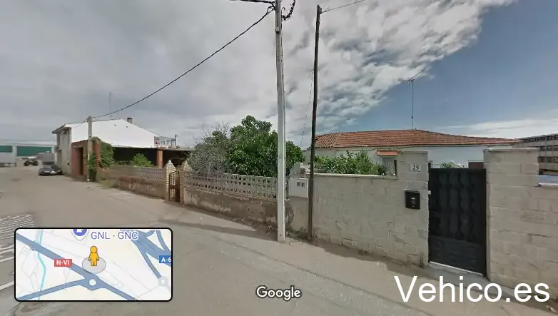 Chapistería Ferreras