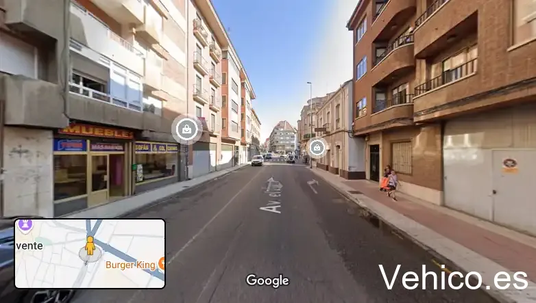 Recambios Benavente