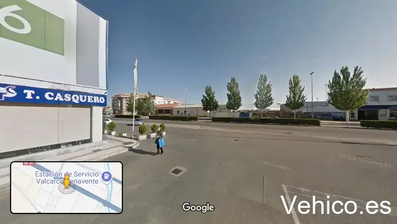 Segopi Benavente | Tienda de pinturas y maquinaria