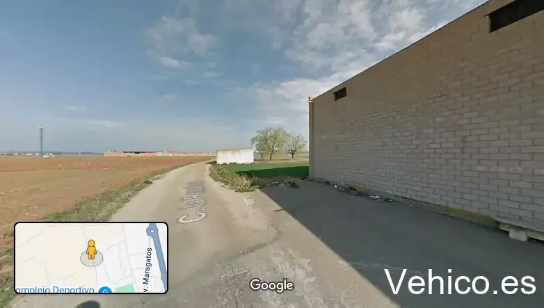 Vaciado de pisos y locales