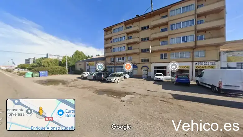 Serviauto Plus