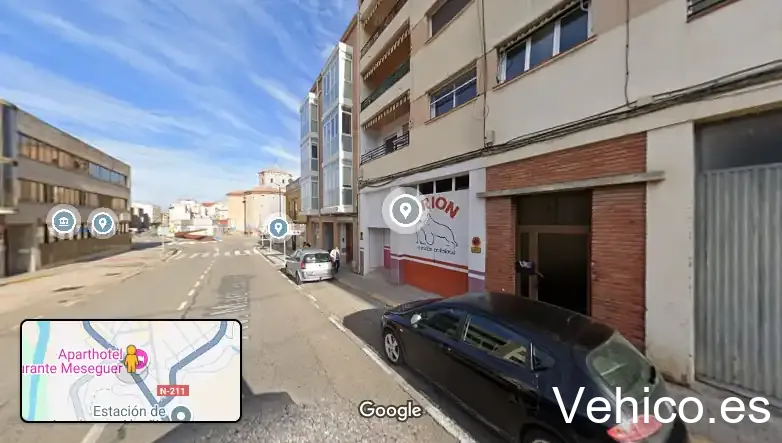 AUTOMOVILES GUADALOPE - Cupra - Service