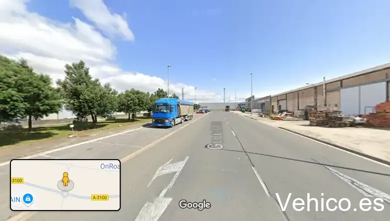 Murgui Auto
