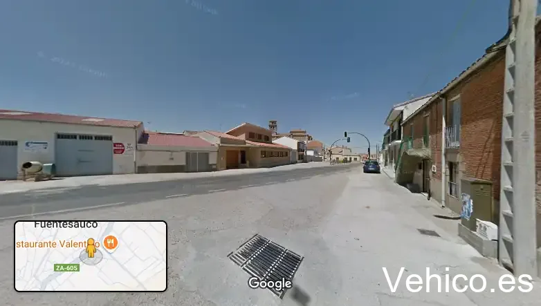 Taller Mecánico Arroyo