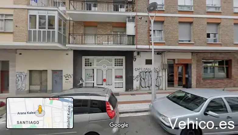 Auto Arana