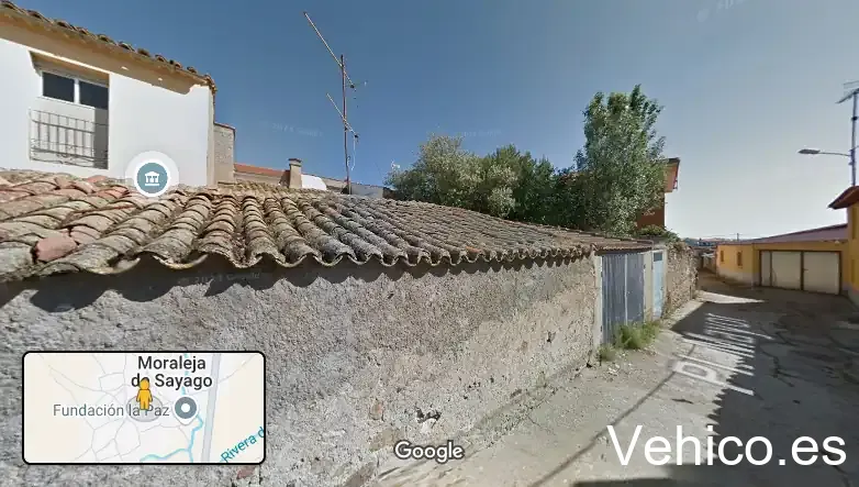 Moraleja de Sayago Town Hall