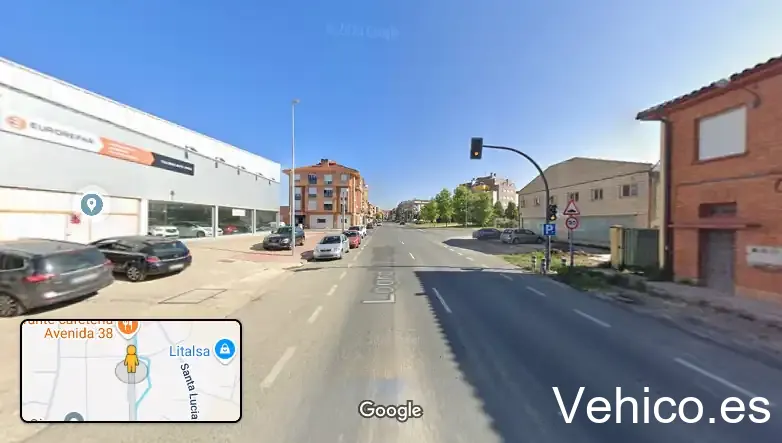Talleres Lagos
